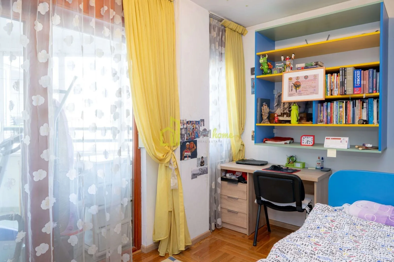 Prodaja, trosoban stan, 134m², Blok 9, Podgorica