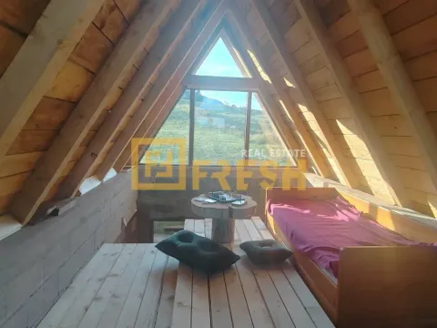 Sale, house, 100m², Žabljak, Crna Gora - image 9