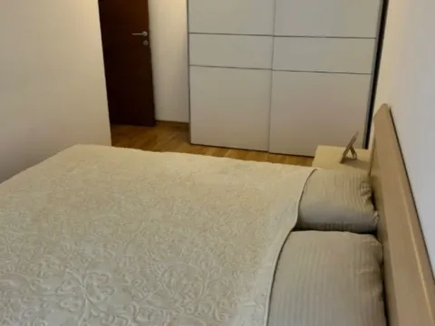 Izdavanje, dvosoban stan, 70m², Tuški Put, Podgorica - image 6