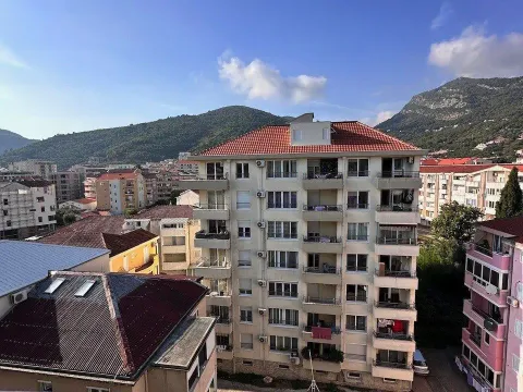Prodaja, dvosoban stan, 73m², Budva, Crna Gora - image 4