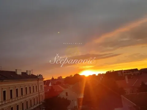 Izdavanje, četvorosoban stan, 104m², Centar, Novi Sad - image 10