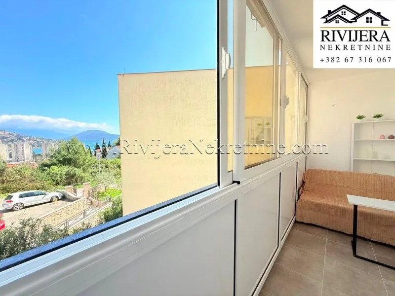 Prodaja, stan, 28m², Igalo, Herceg Novi
