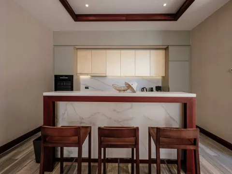 Prodaja, kuća, 291m², Sveti Stefan, Budva - image 4