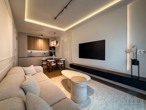 Izdavanje, jednosoban stan, 52m², Zabjelo, Podgorica - image 3