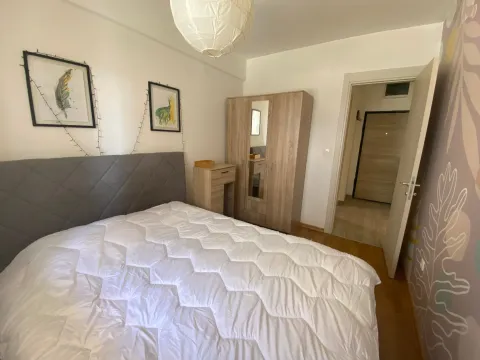 Rent, one bedroom apartment, 41m², Zabjelo, Podgorica - image 7