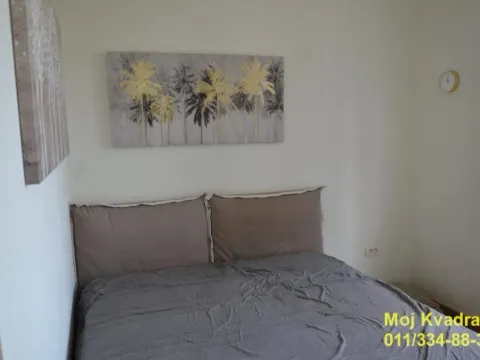 Prodaja, trosoban stan, 82m², Savski Venac, Beograd - image 9