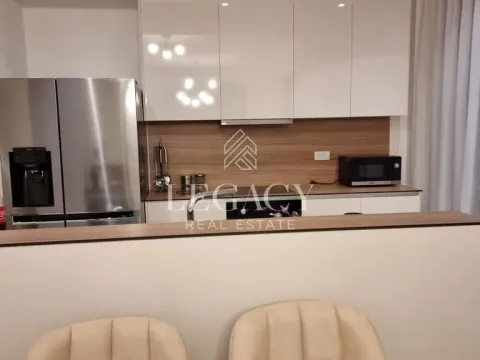 Prodaja, četvorosoban stan, 118m², Savski Venac, Beograd - image 14