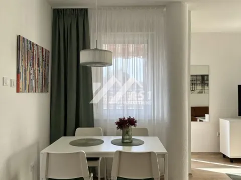 Izdavanje, dvosoban stan, 52m², Bulevar Oslobodjenja, Novi Sad Sve Podlokacije - image 5