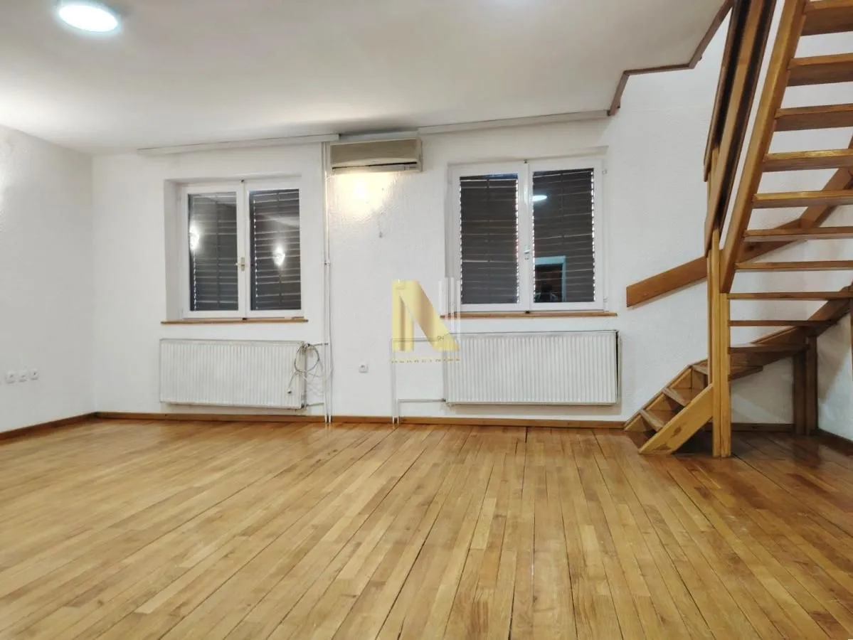 Rent, office space, 80m², Centar, Novi Sad