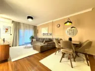 Rent, one bedroom apartment, 55m², Master Kvart, Podgorica - image 8