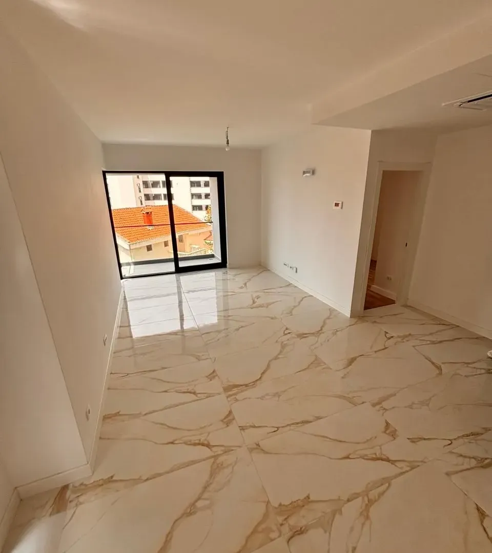 Sale, one bedroom apartment, 50m², Rafailovići, Budva
