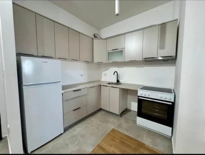 Rent, one bedroom apartment, 43m², Stari Aerodrom, Podgorica