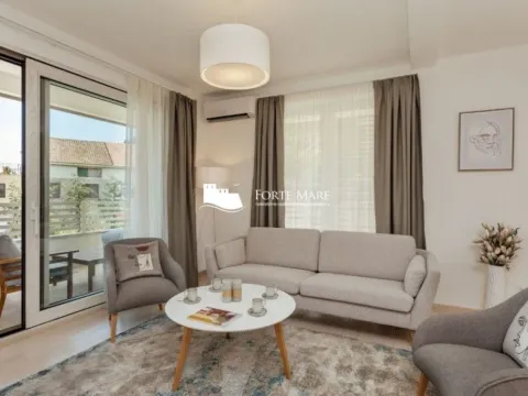 Prodaja, dvosoban stan, 100m², Sutorina, Herceg Novi - image 9