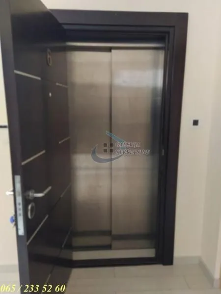 Sale, apartment, 369m², Savski Venac, Beograd