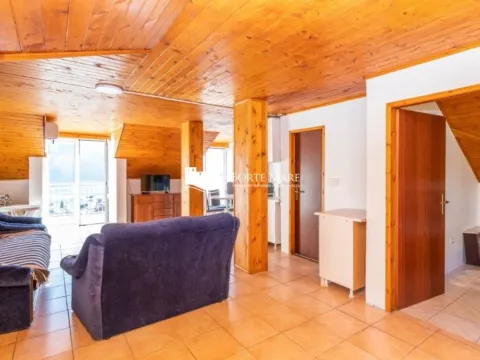 Prodaja, jednosoban stan, 62m², Đenovići, Herceg Novi - image 4