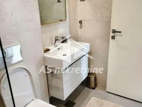 Izdavanje, dvosoban stan, 53m², Savski Venac, Beograd - image 14