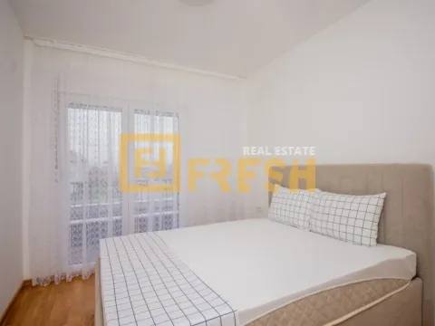 Izdavanje, jednosoban stan, 46m², Stari Aerodrom, Podgorica - image 13