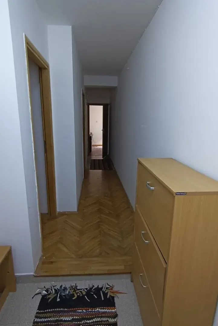 Prodaja, dvosoban stan, 50m², Dumidran, Tivat