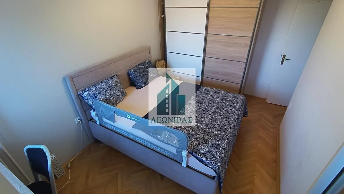 Izdavanje, dvosoban stan, 62m², Medijana, Niš