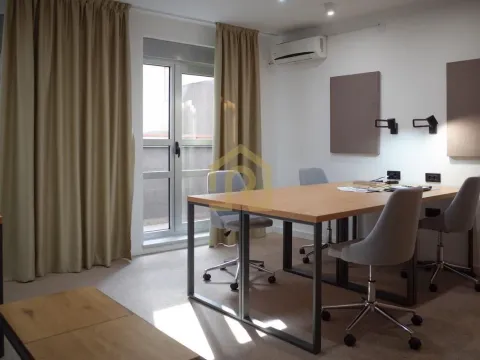 Rent, office space, 350m², Bogoslovija, Palilula Sve Podlokacije