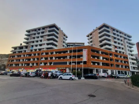Studio for Rent, 30m2, Golubovina, Budva Studio for Rent, 30m2, Golubovina, Budva