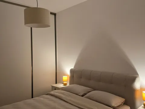 Izdavanje, jednosoban stan, 51m², Dahna, Podgorica - image 8