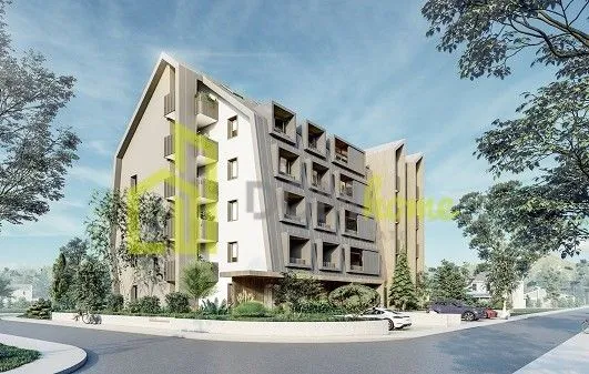 Prodaja, jednosoban stan, 45m², Kolašin, Crna Gora
