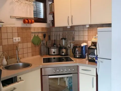 Sale, two bedroom apartment, 67m², Dobrota, Kotor - image 6