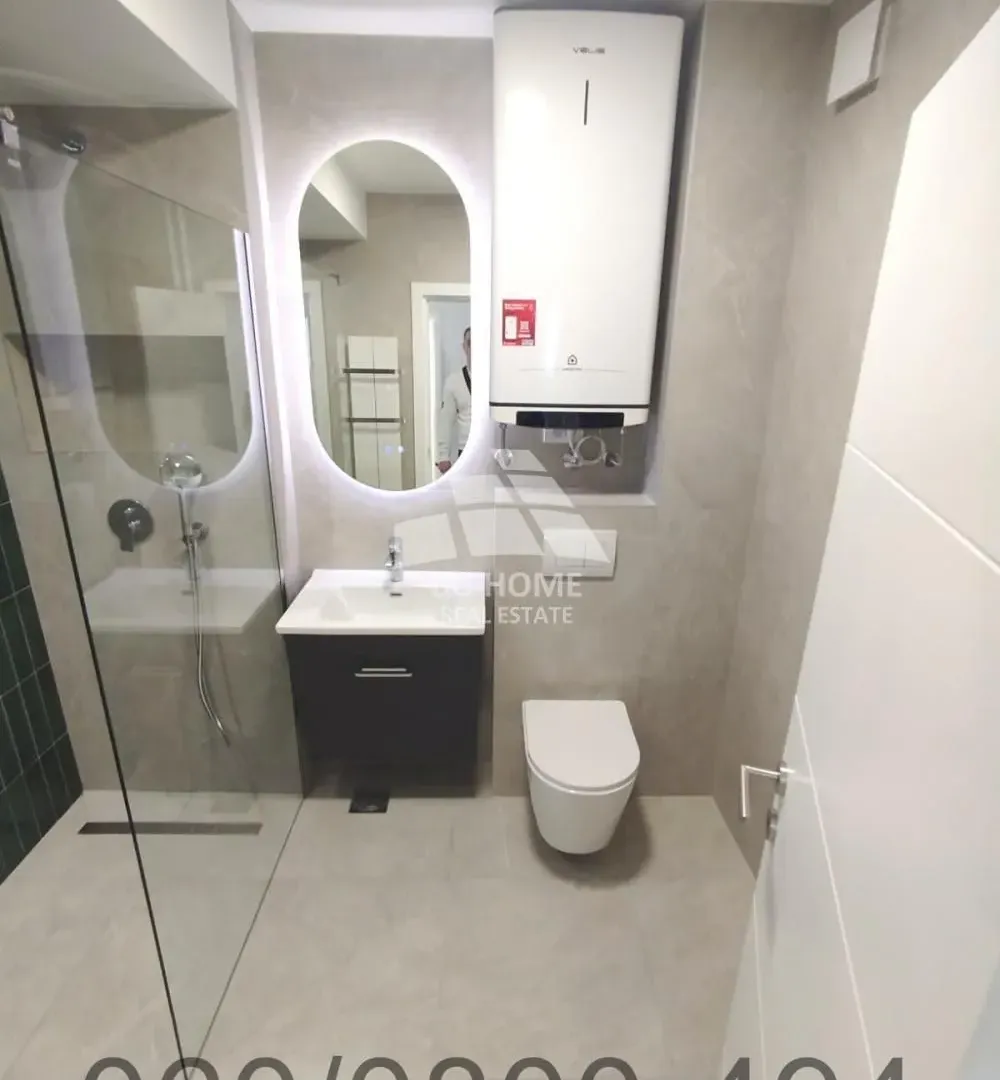 Prodaja, četvorosoban stan, 95m², Novi Beograd Blok 37, Novi Beograd Sve Podlokacije