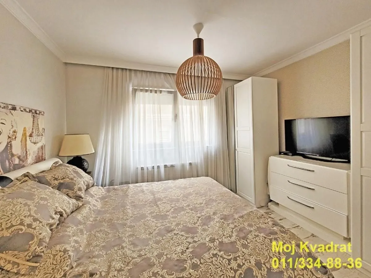 Prodaja, trosoban stan, 90m², Trošarina, Voždovac Sve Podlokacije