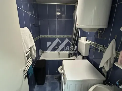 Izdavanje, stan, 24m², Centar, Novi Sad - image 9