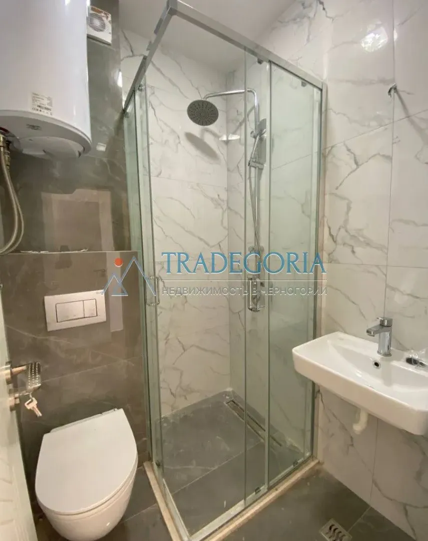 Prodaja, trosoban stan, 74m², Budva, Crna Gora