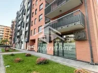 Izdavanje, dvosoban stan, 54m², Novi Beograd Blok 67, Novi Beograd Sve Podlokacije - image 26