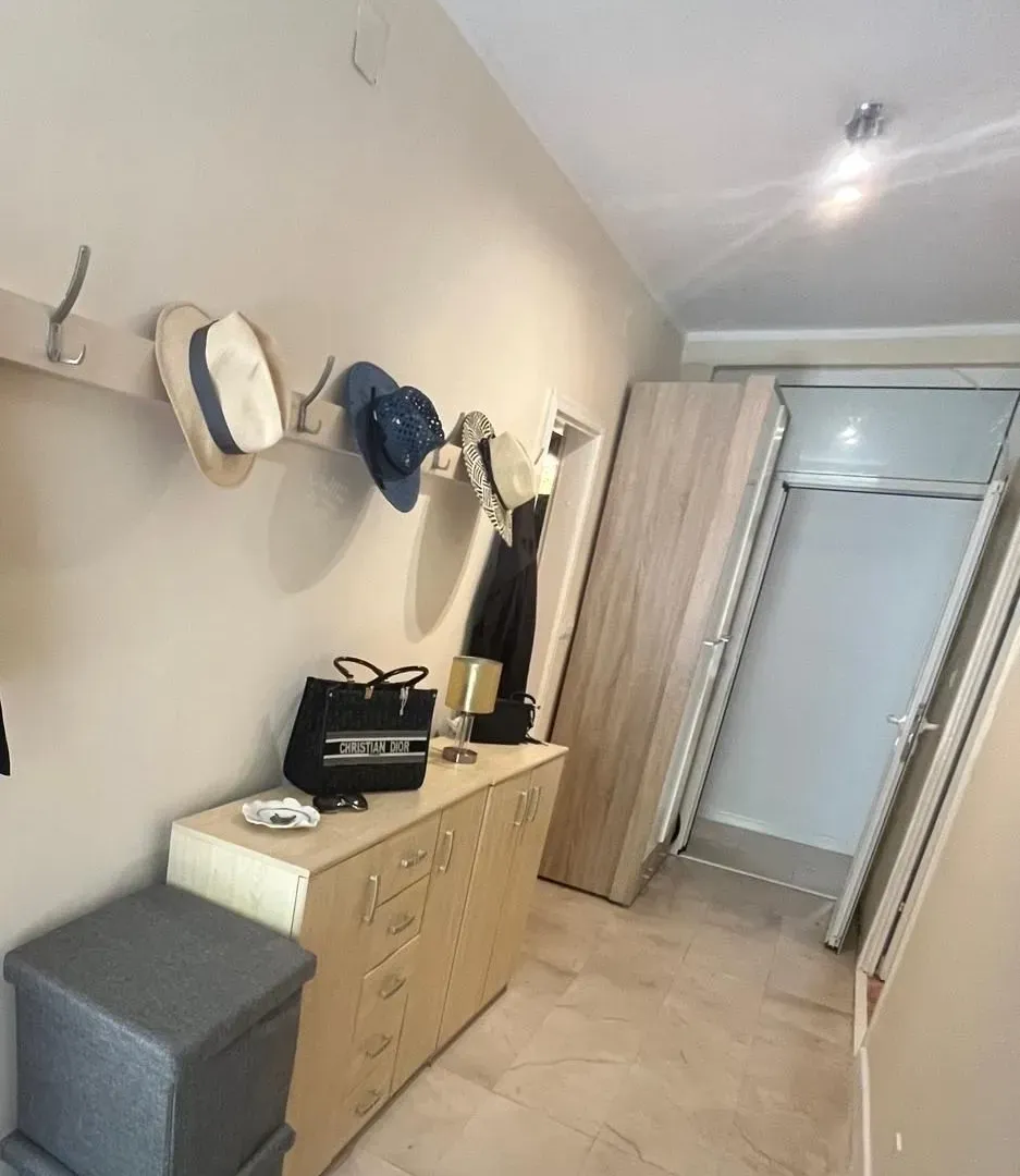 Rent, two bedroom apartment, 125m², Budva, Crna Gora
