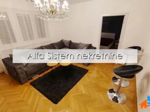 Rent, three bedroom apartment, 85m², Sarajevska, Beograd - image 3