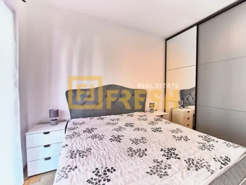 Izdavanje, jednosoban stan, 45m², City Kvart, Podgorica - image 10