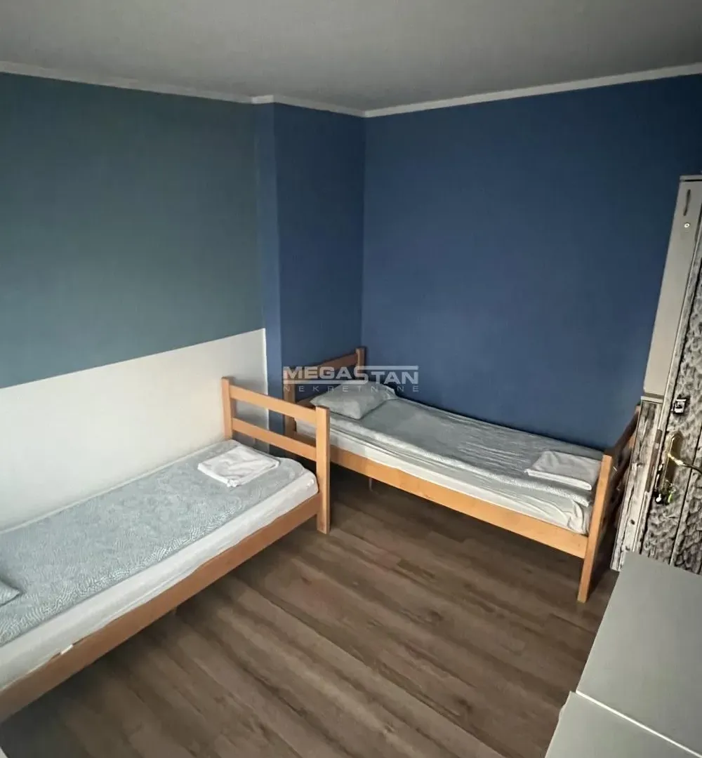Sale, apartment, 170m², Stari Grad, Beograd