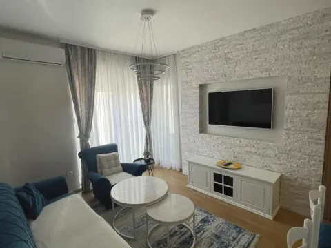 Izdavanje, jednosoban stan, 47m², Budva, Crna Gora - image 2