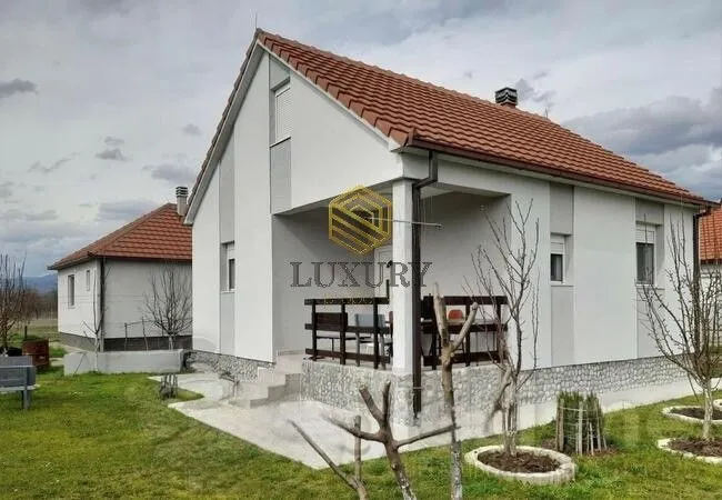 Sale, house, 70m², Spuž, Danilovgrad