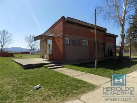 Sale, office space, 16723m², Boljevac, Srbija - image 10