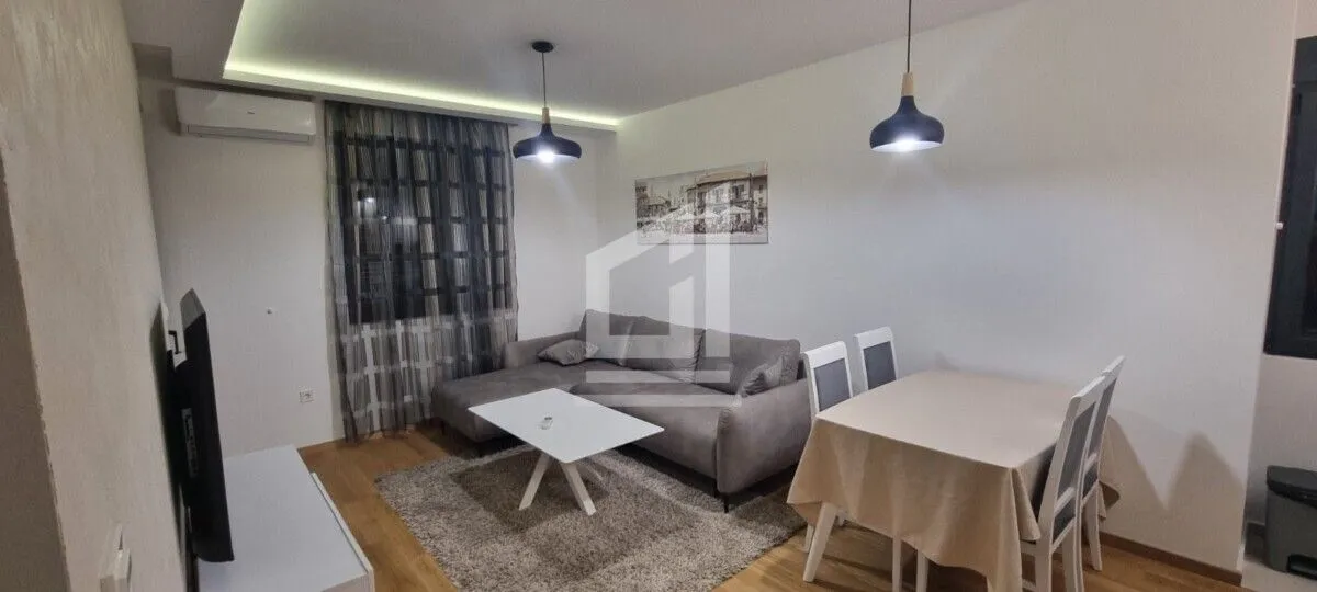 Rent, two bedroom apartment, 56m², New City, Podgorica