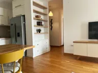 Izdavanje, dvosoban stan, 64m², City Kvart, Podgorica - image 2