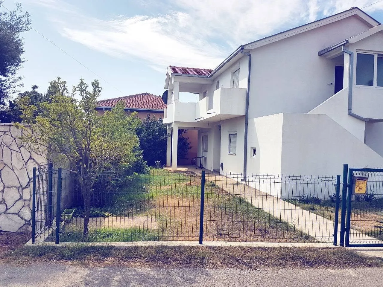 Rent, one bedroom apartment, 59m², Central Point, Podgorica