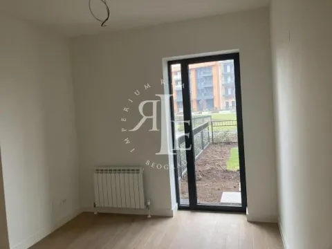 Prodaja, trosoban stan, 141m², Savski Venac, Beograd - image 6