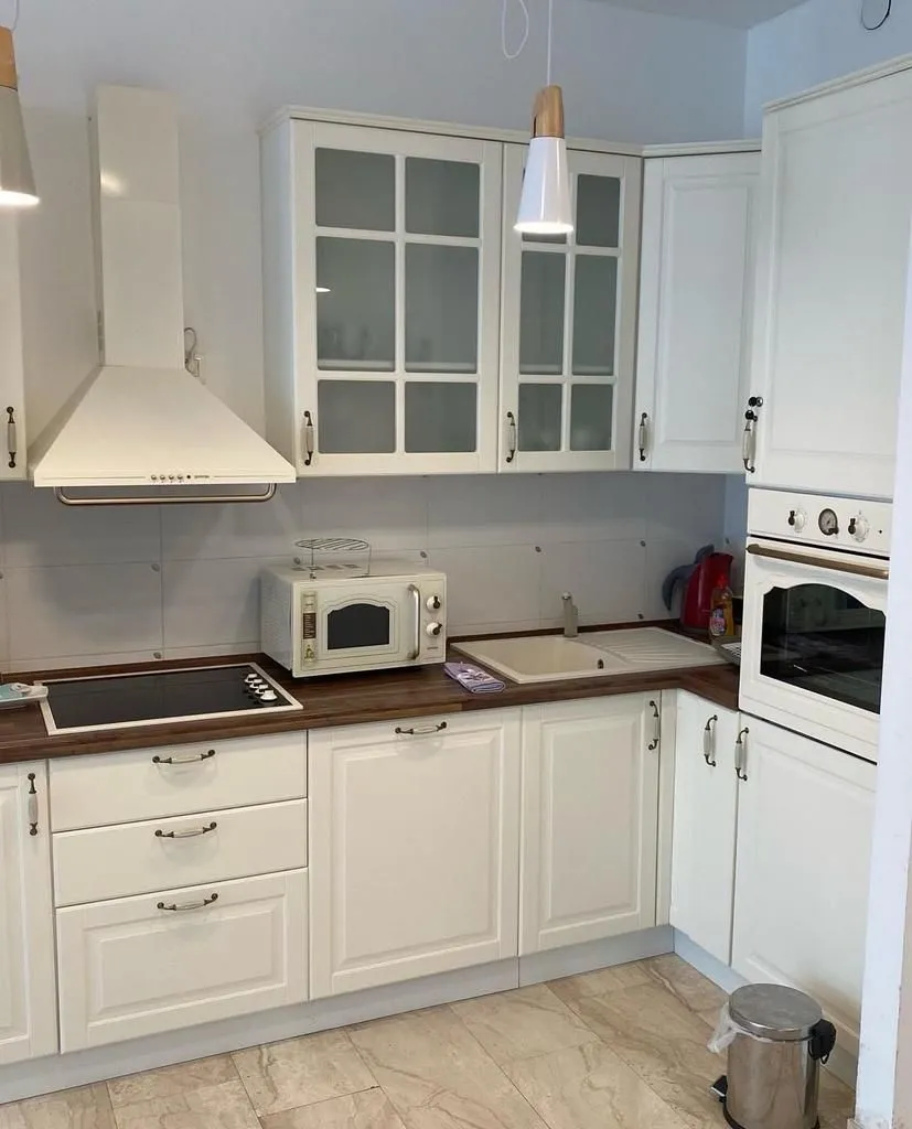 Rent, one bedroom apartment, 64m², Budva, Crna Gora