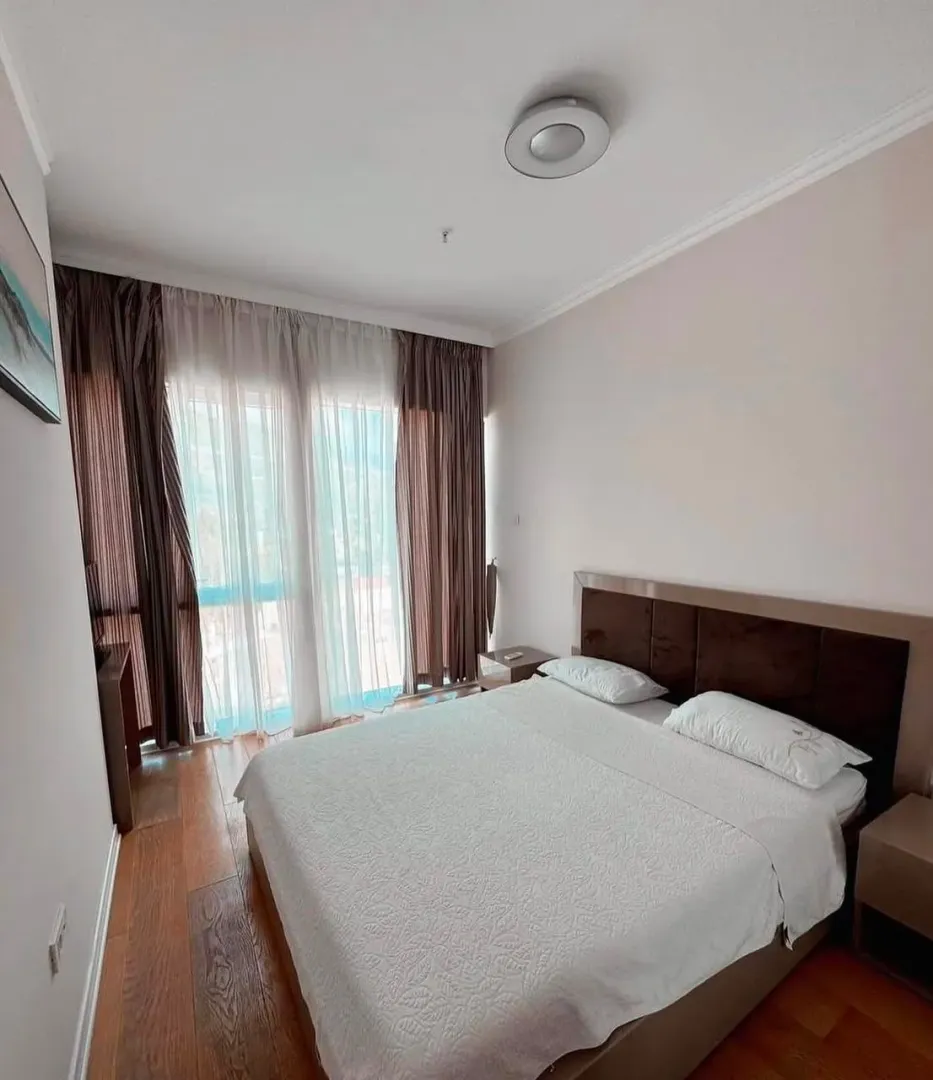 Rent, three bedroom apartment, 100m², Budva, Crna Gora