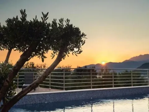 Izdavanje, jednosoban stan, 29m², Kavač, Kotor - image 13