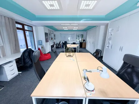 Rent, office space, 129m², Preko Morače, Podgorica - image 7