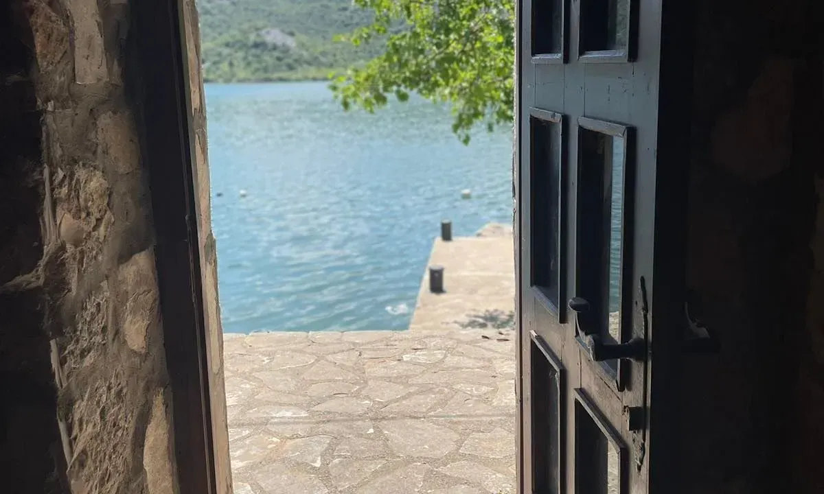 Prodaja, kuća, 72m², Bar, Crna Gora