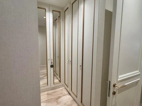 Rent, two bedroom apartment, 135m², Tre Canne, Budva - image 6